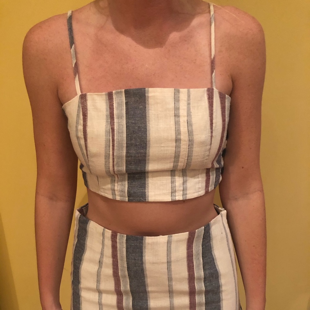 2 piece set
